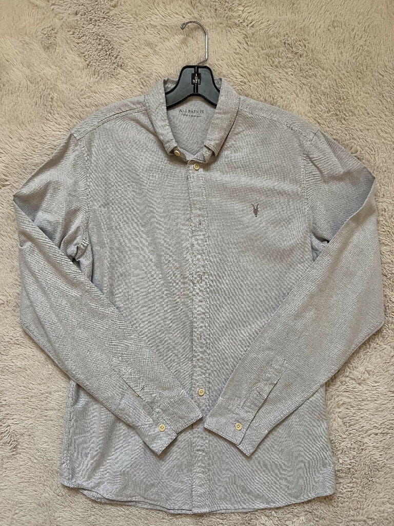 All Saints Shirt