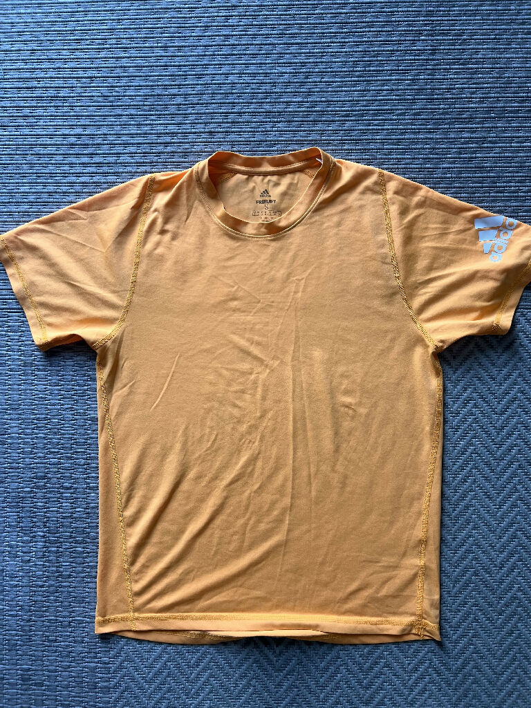 Mens Gym Top