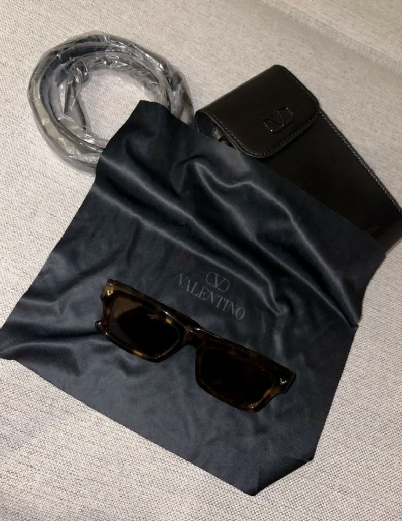 Valentino Sunglasses