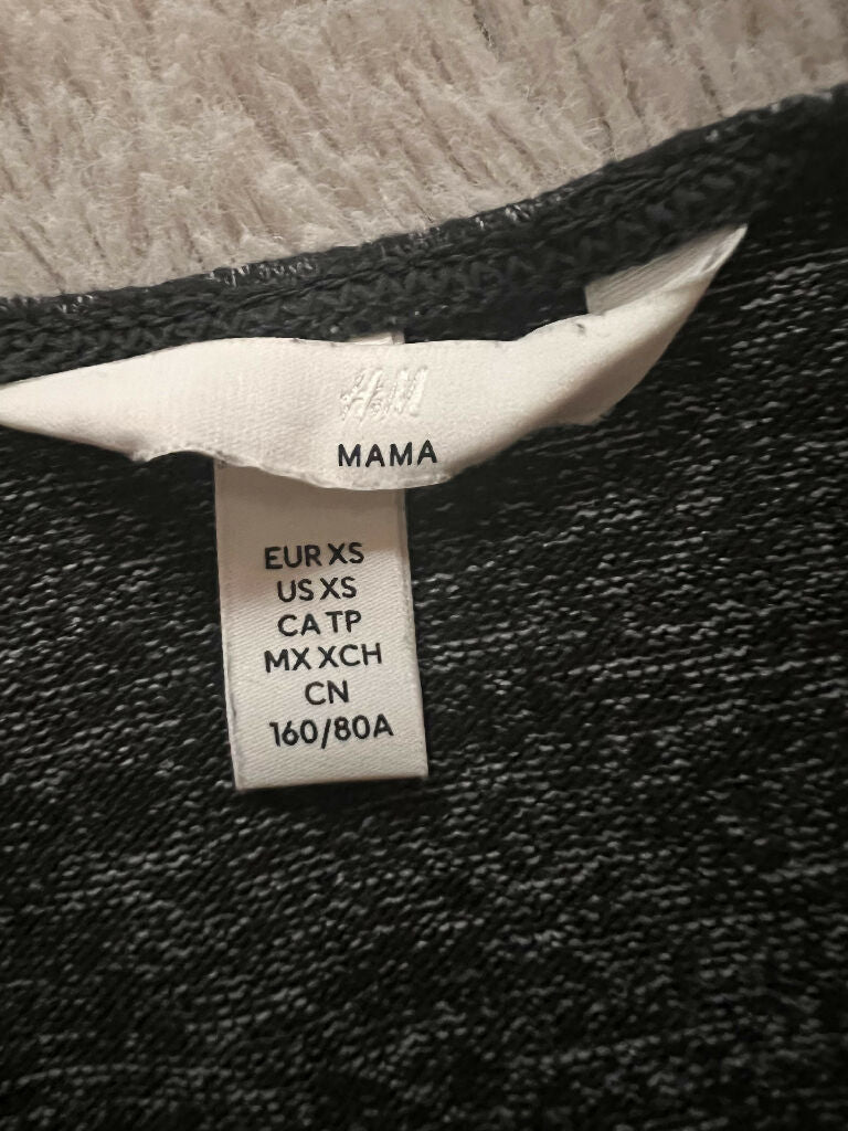 Maternity Top
