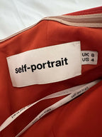 Self Portrait Jumpsuit