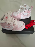 Nike Girl Trainers