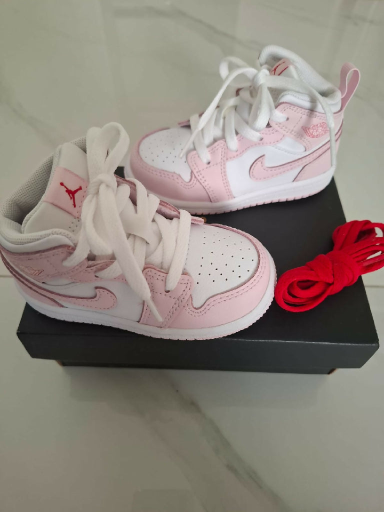 Nike Girl Trainers