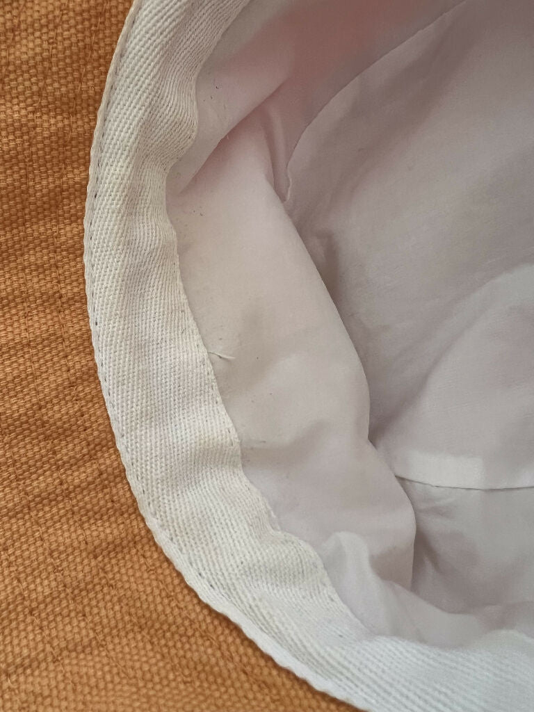 Jacquemus bucket hat