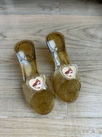 Disney Princess Shoes