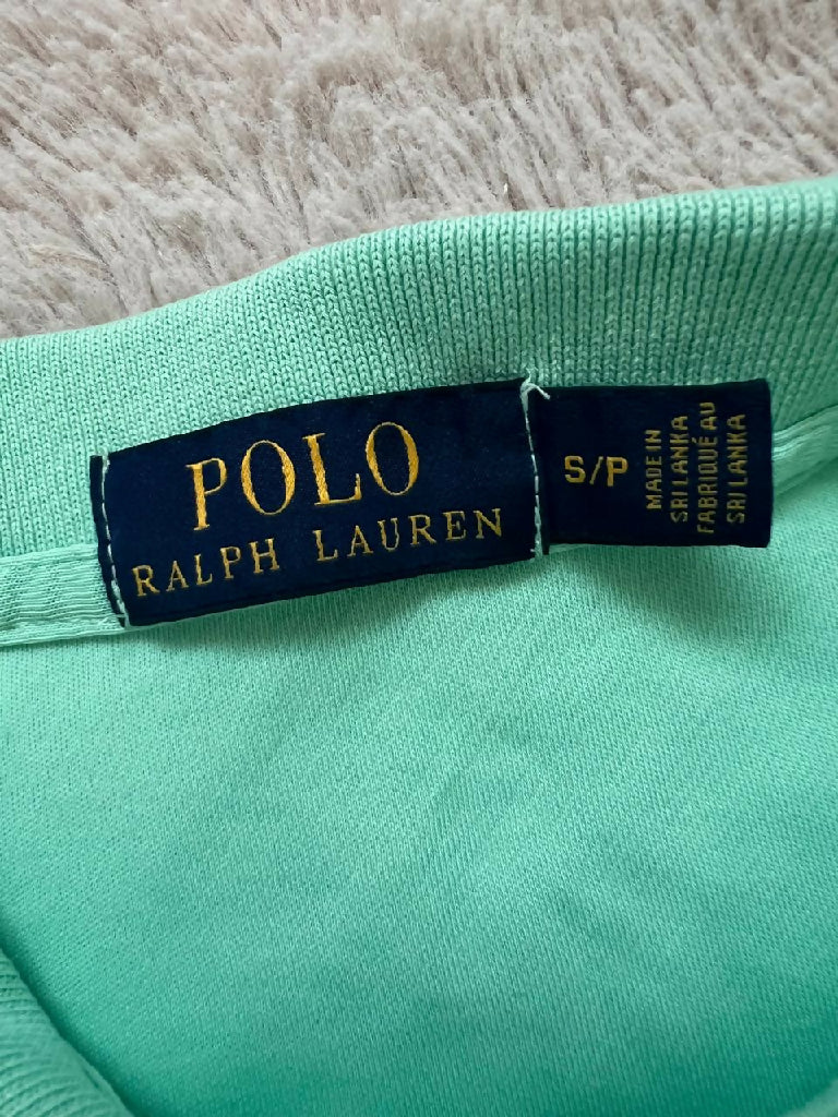 Ralph Lauren Polo Shirt