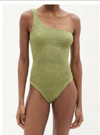 Hunza G Swimsuit