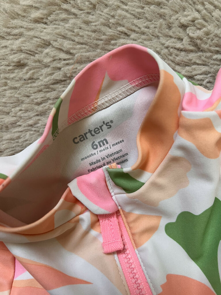 Baby swimsuit