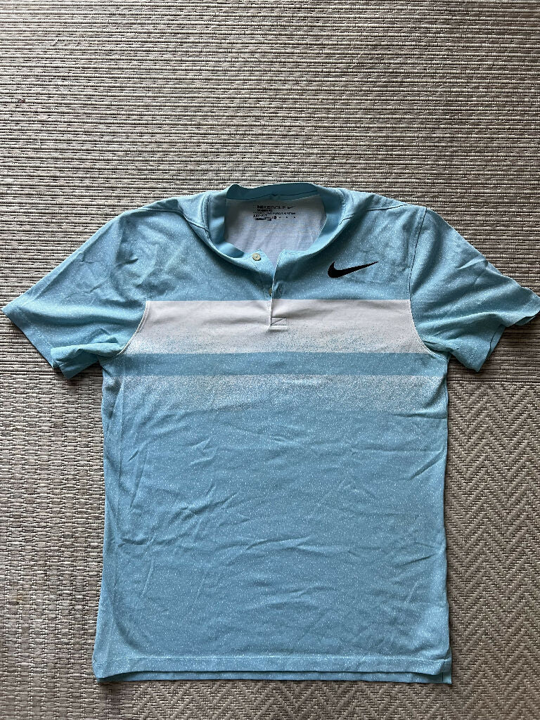 Mens Golf Top