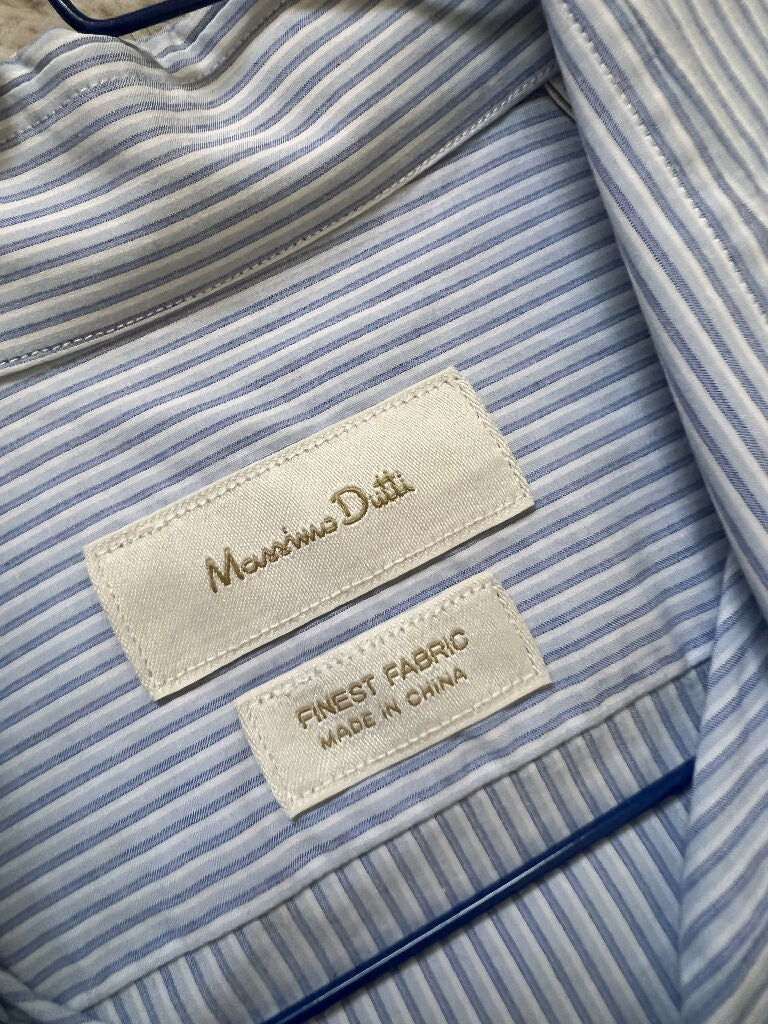 Massimo Dutti Shirt