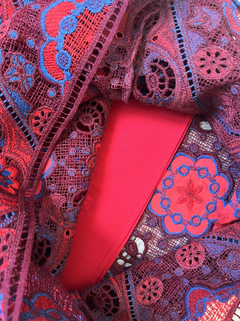 Sandro Skirt
