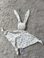 Petit Bateau Sleepsuit