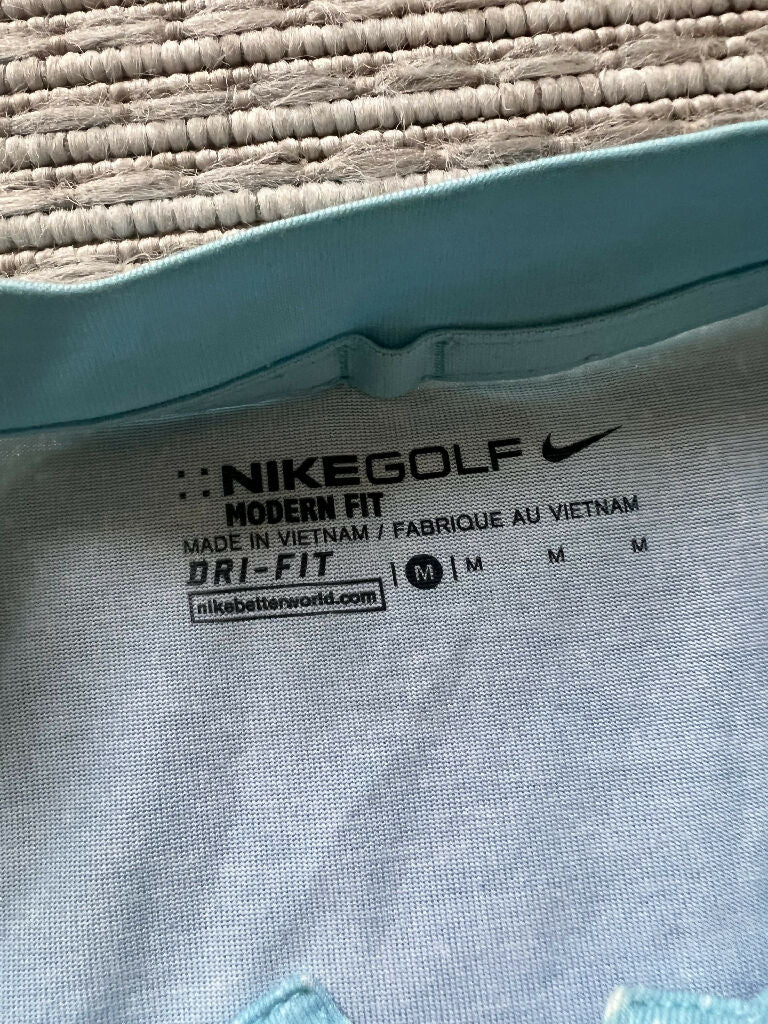 Mens Golf Top