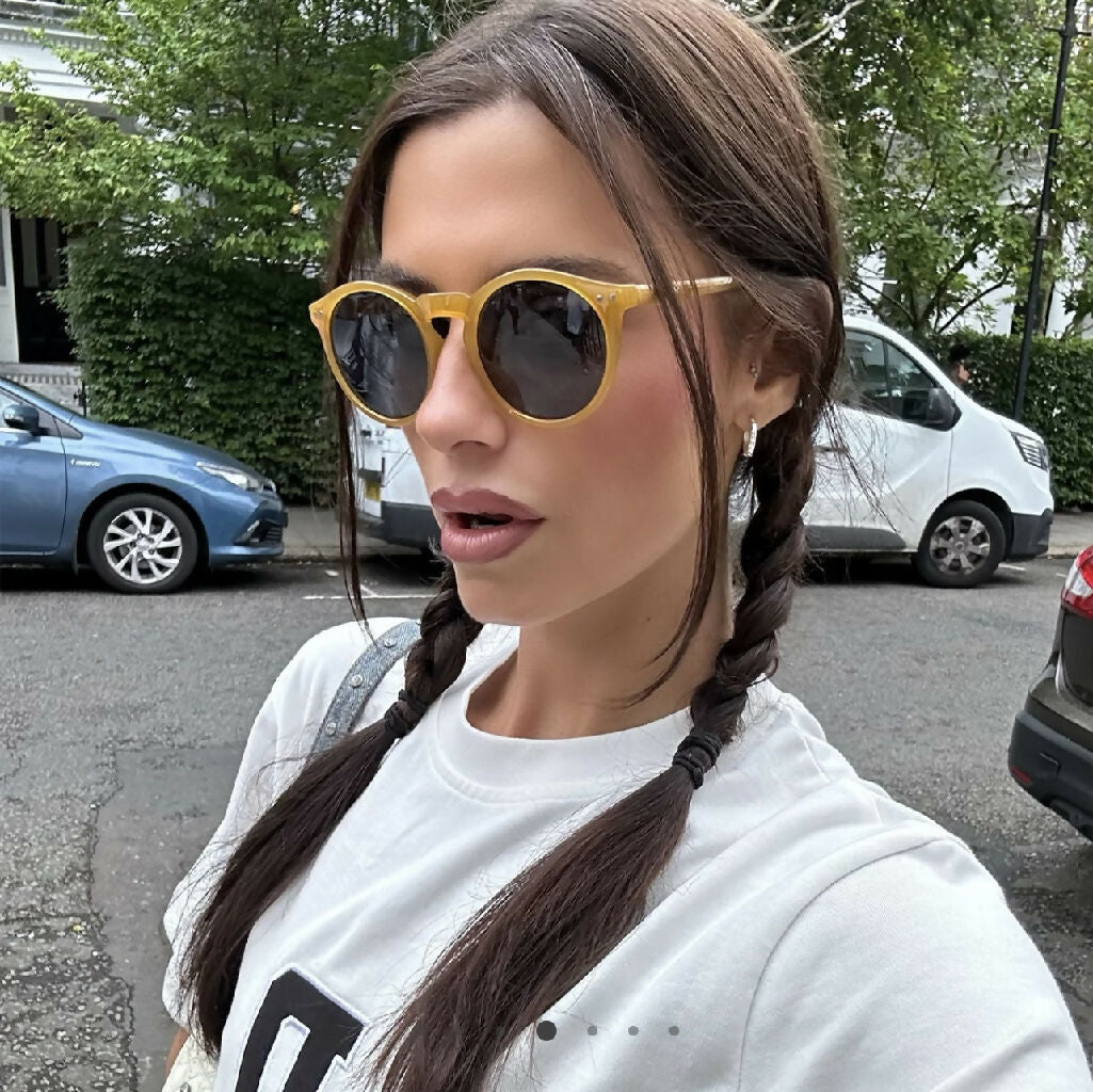Meller Kubu Sunglasses