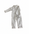 Mamas and Papa Romper Sleepsuit 12-18months