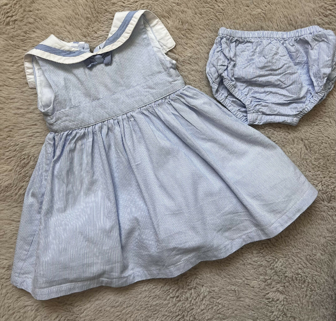 Jojo Maman Bébé Dress