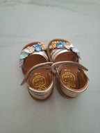 Pom dApi girls shoes