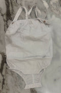 The Little White Company Dungarees