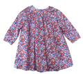 Jacadi Floral Liberty fabric Dress size 24months