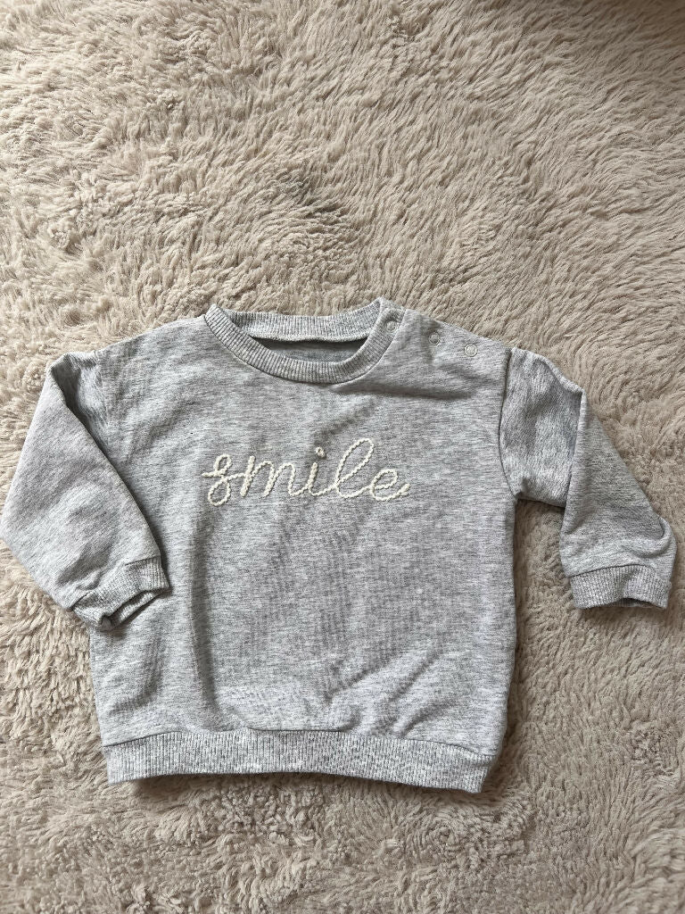 Baby Jumper