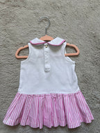 Jacadi tennis dress