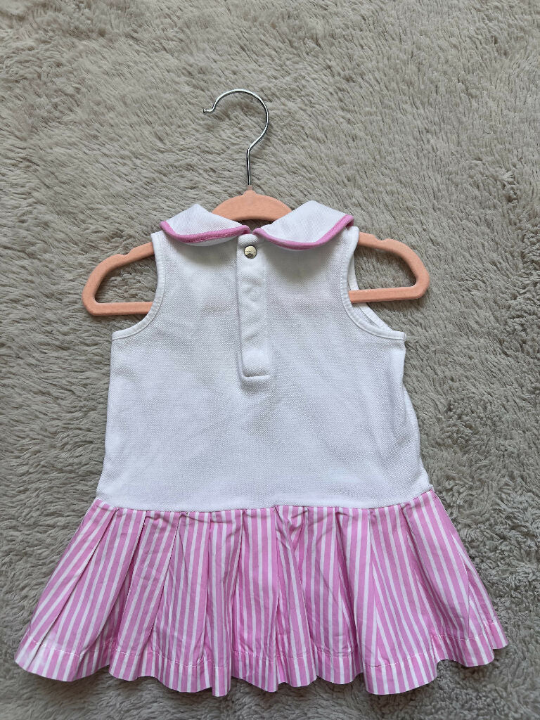 Jacadi tennis dress