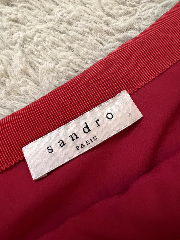 Sandro Skirt