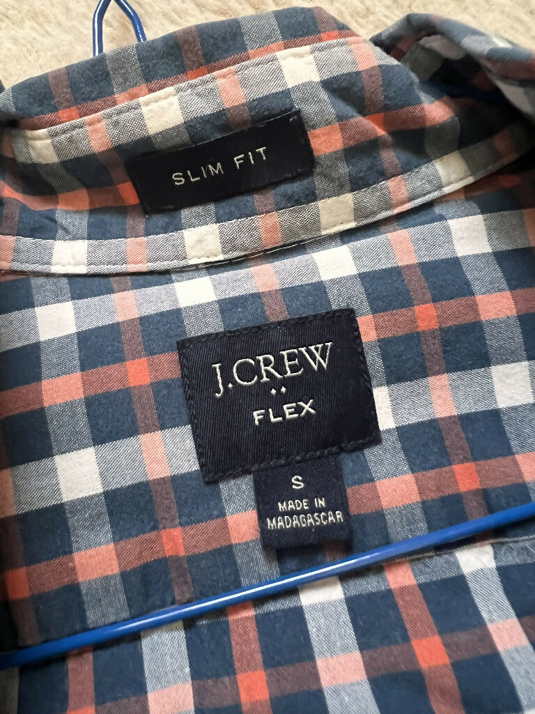 J Crew Shirt