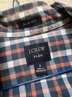 J Crew Shirt