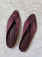 Parfois Flat Shoes