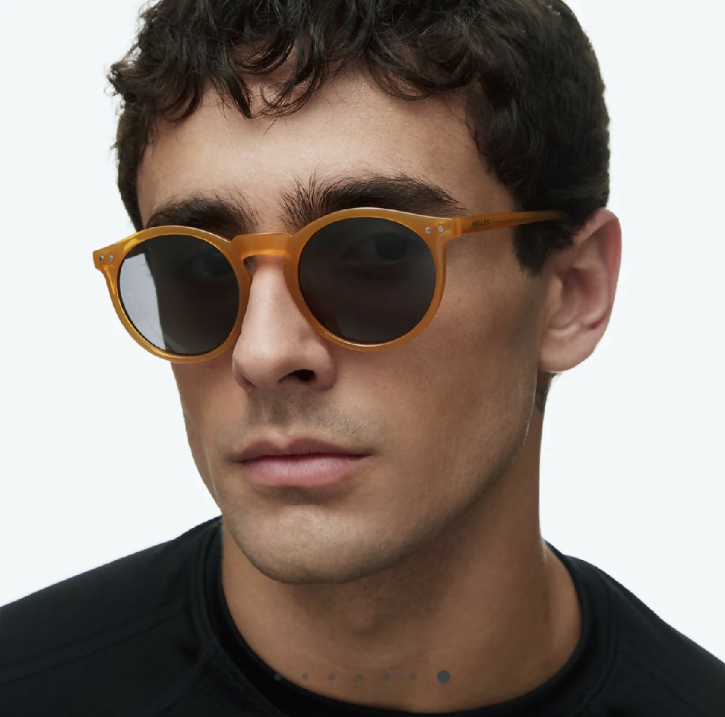 Meller Kubu Sunglasses