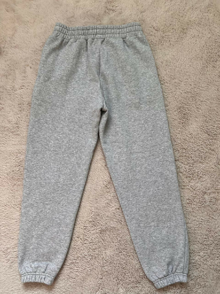 Grey Joggers