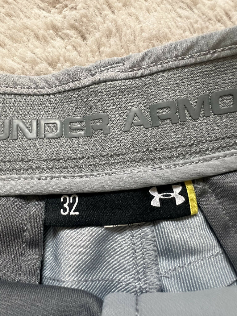 Mens Golf Shorts