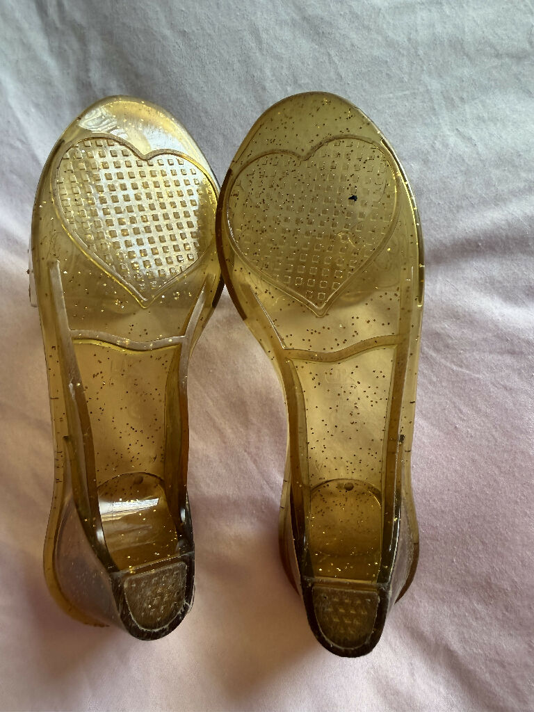 Disney Princess Shoes