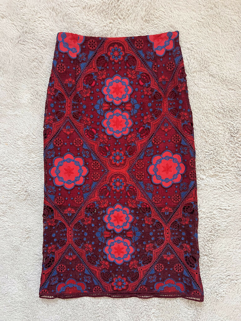 Sandro Skirt