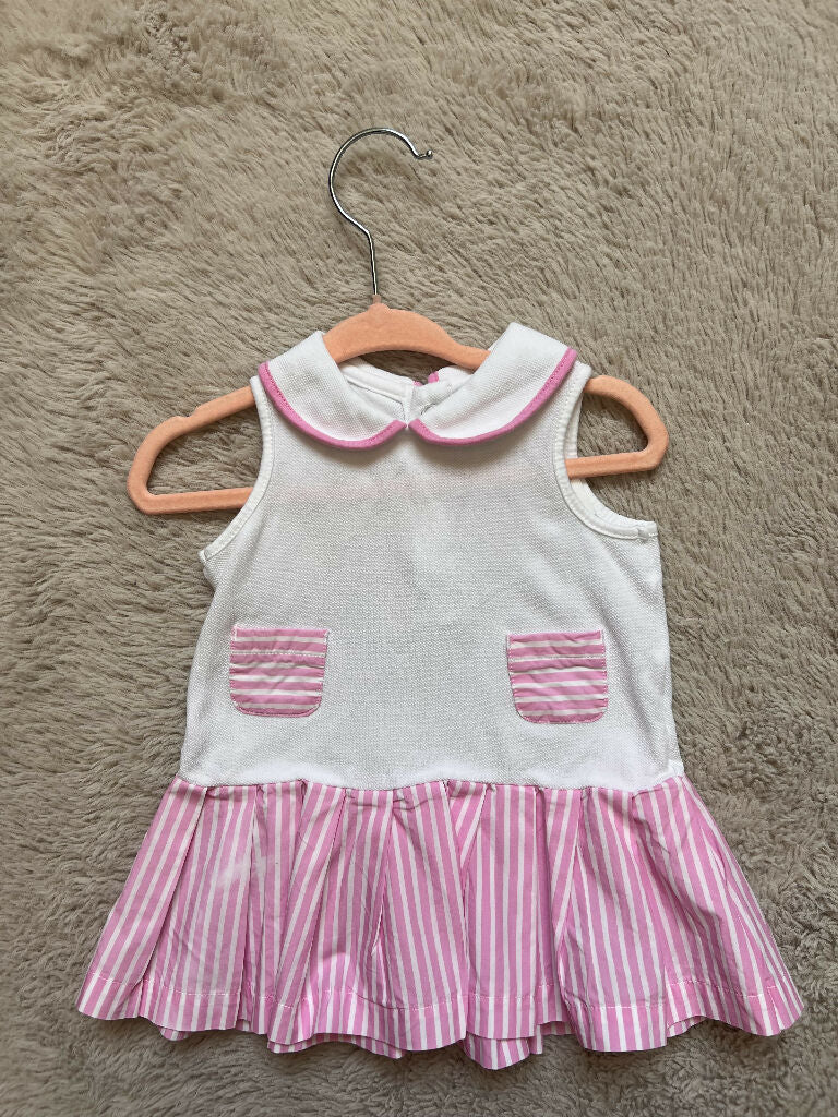 Jacadi tennis dress