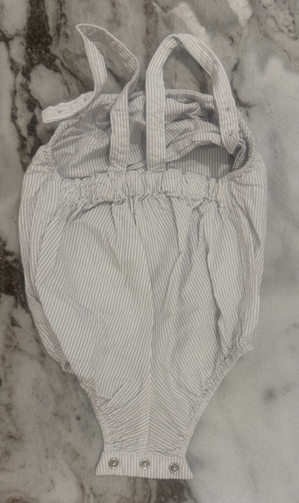 Dungaree