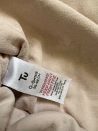 Baby sleeping bag