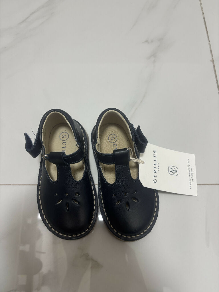 Cyrillus Girls Shoes
