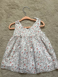 The Little White Company dress