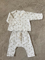 Petit Bateau baby set