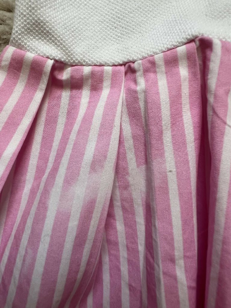 Jacadi tennis dress