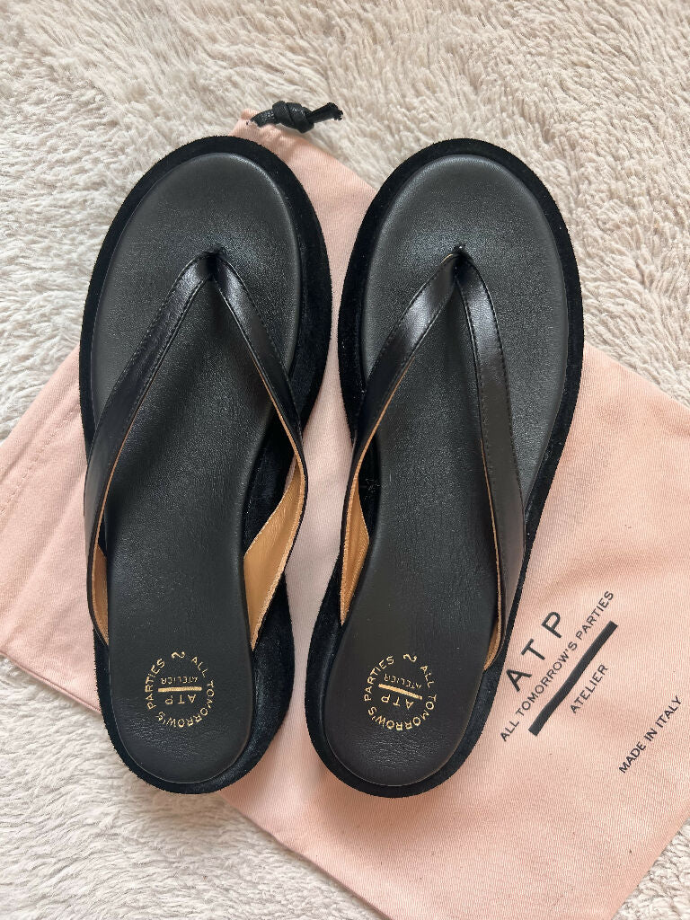 ATP Atelier Roseo sandals
