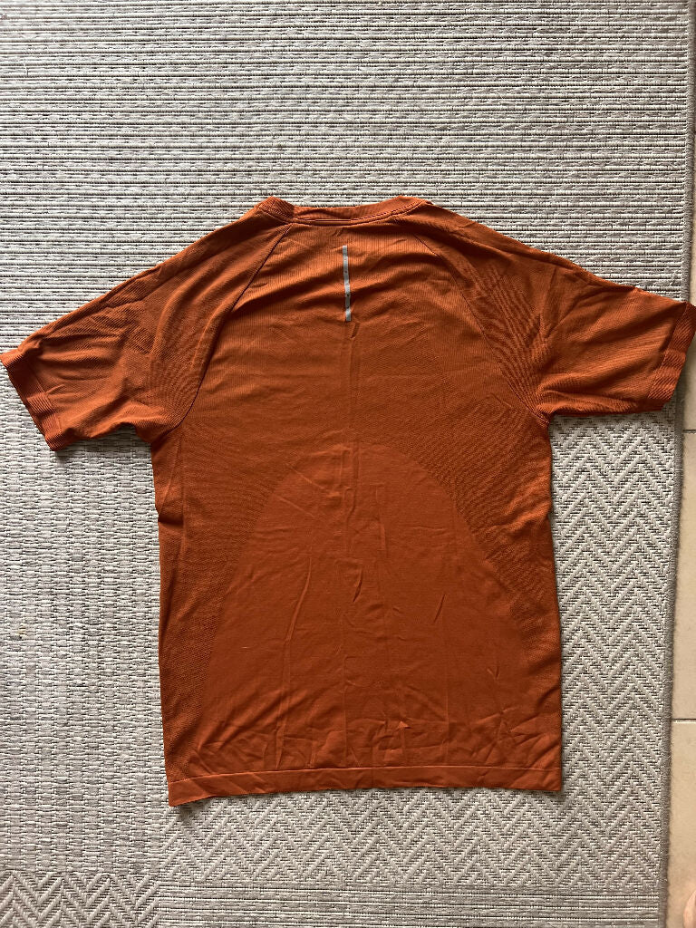Mens Gym Top