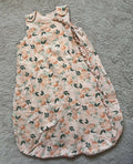 Baby sleeping bag