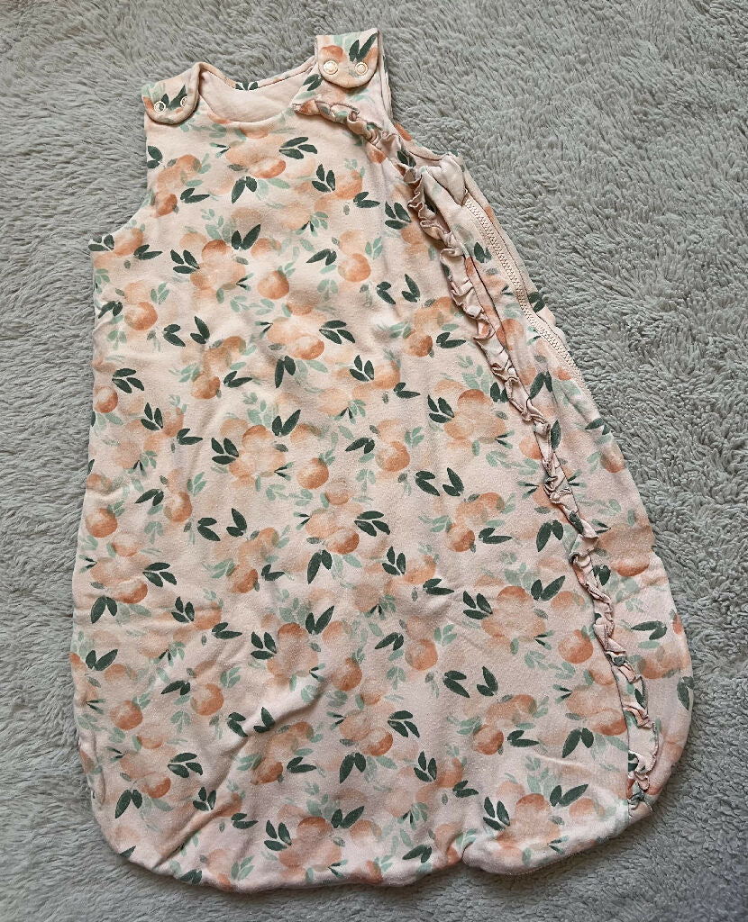 Baby sleeping bag