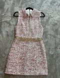 Alice and Olivia gorgeous dress size S 8 to 10