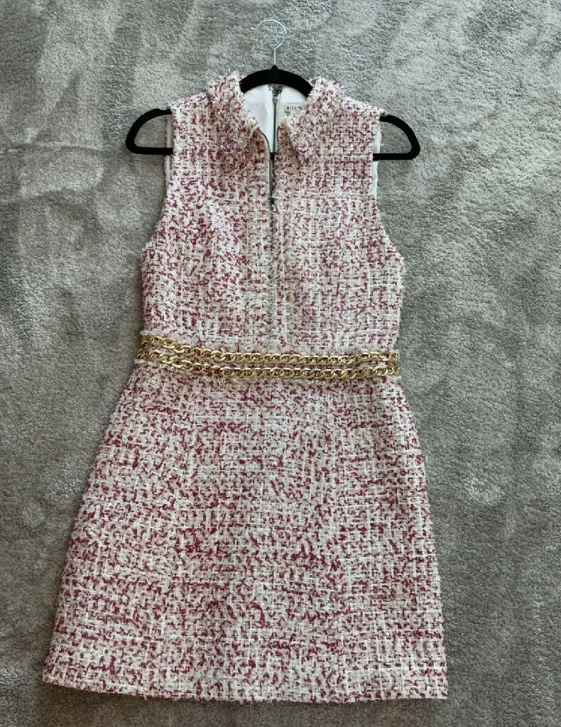 Alice and Olivia gorgeous dress size S 8 to 10