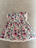 Il Gufo dress