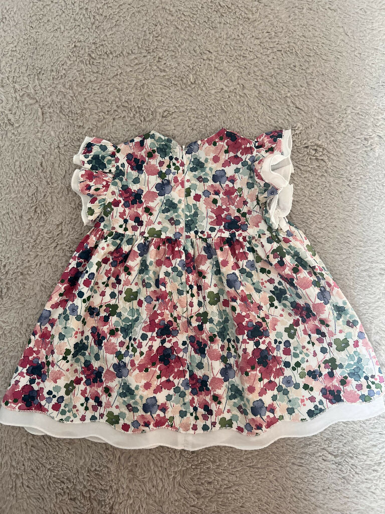 Il Gufo dress